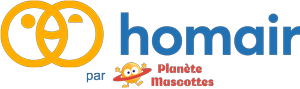 Plateforme Homair Vacances